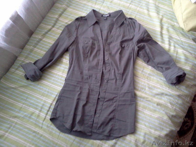 Молодежная одежда - Изображение #7, Объявление #1107600