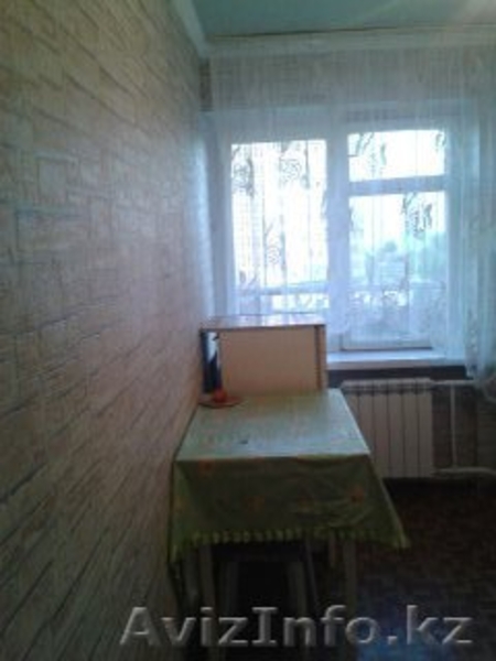 срочно продается однокомнатная квартираом  море на 3 этаже малая сторона - Изображение #4, Объявление #1103965