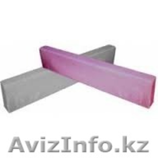 Изготовление тротуарной плитки, брусчатки, поребрика, бордюров  - Изображение #4, Объявление #1097818