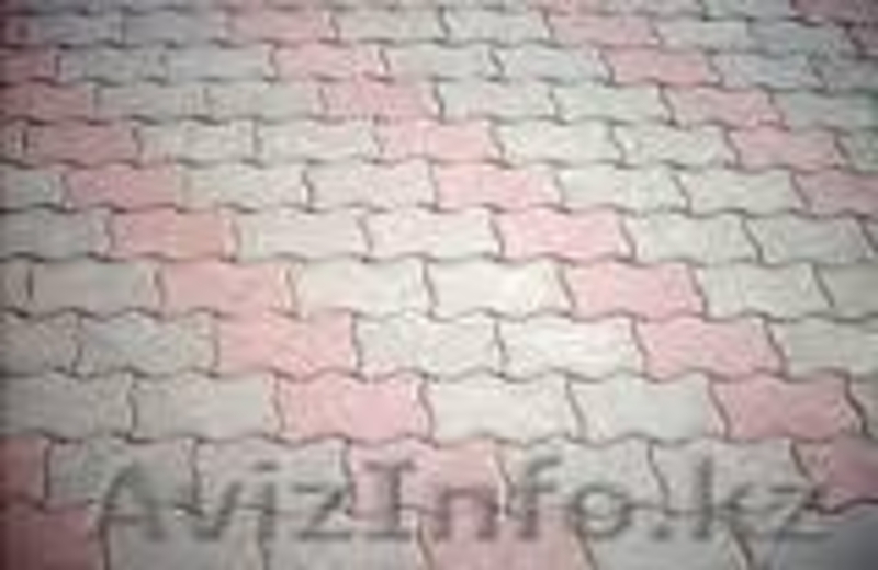 Изготовление тротуарной плитки, брусчатки, поребрика, бордюров  - Изображение #3, Объявление #1097818