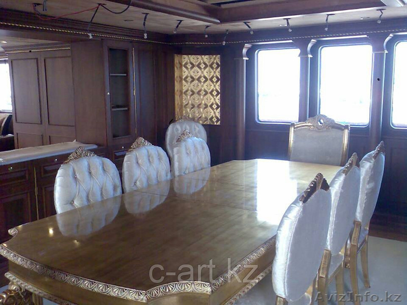 Двери, мебель, деревянные стеновые панели любой сложности и конфигурации - Изображение #2, Объявление #1114512