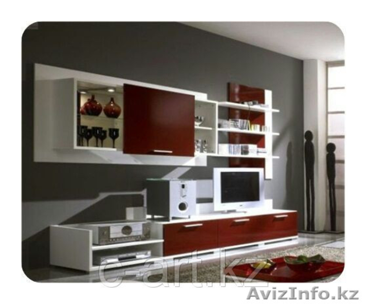 Двери, мебель, деревянные стеновые панели любой сложности и конфигурации - Изображение #3, Объявление #1114512