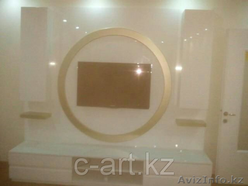 Двери, мебель, деревянные стеновые панели любой сложности и конфигурации - Изображение #4, Объявление #1114512