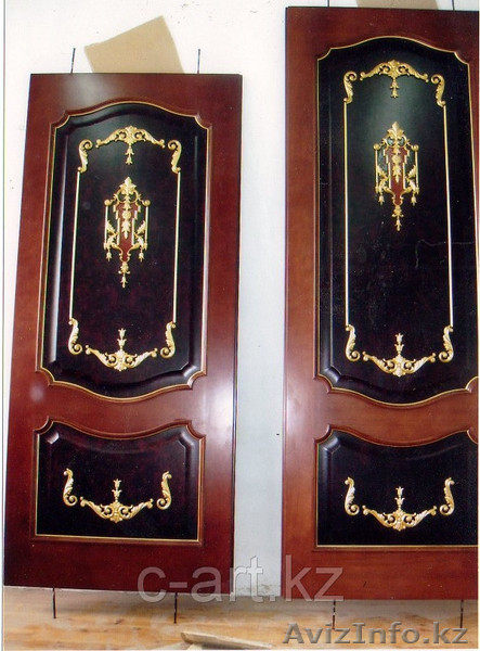 Двери, мебель, деревянные стеновые панели любой сложности и конфигурации - Изображение #7, Объявление #1114512