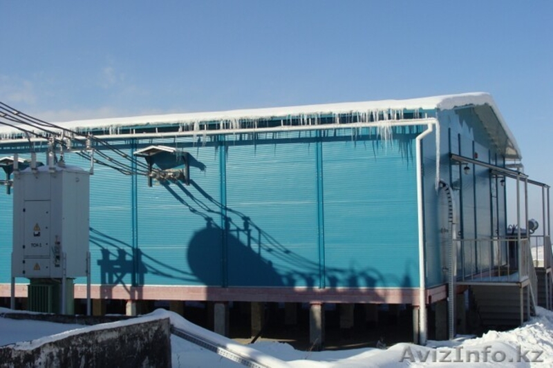 электрораспределительные щиты, электротехнические оборудования - Изображение #5, Объявление #1124791