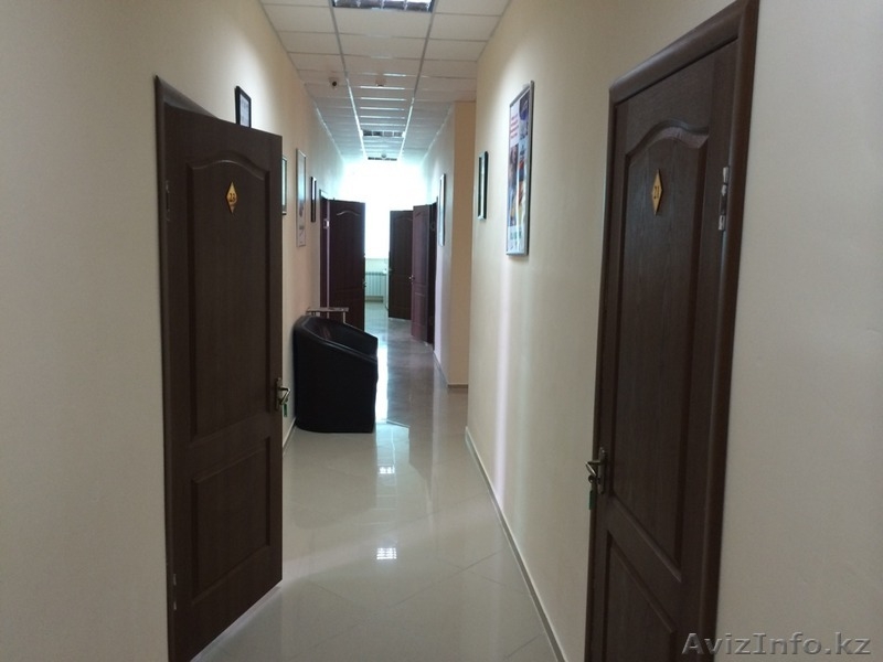 АБК Бизнес центр* - Изображение #5, Объявление #1114253