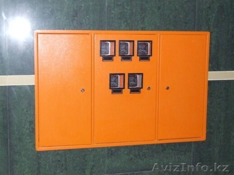 электрораспределительные щиты, электротехнические оборудования - Изображение #7, Объявление #1124791