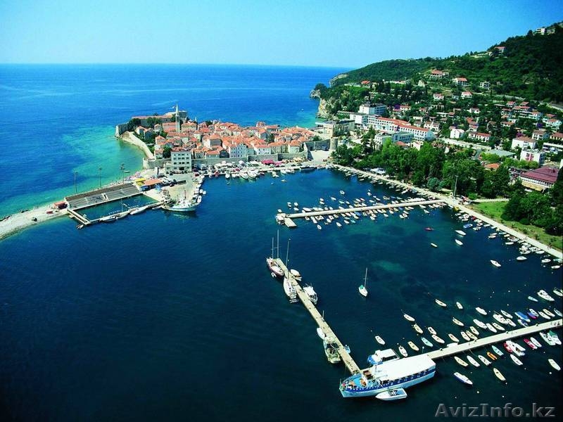 В Черногорию без визы! - Изображение #1, Объявление #1125003