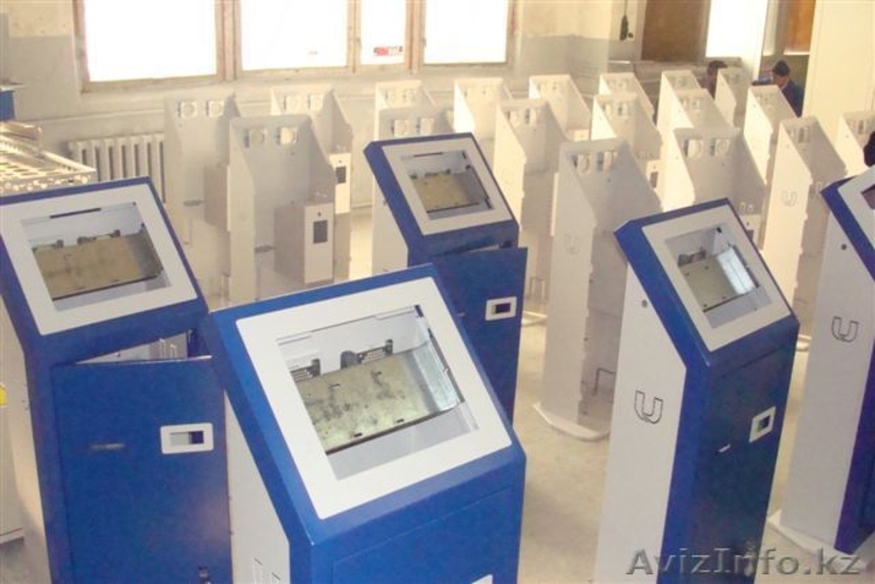 электрораспределительные щиты, электротехнические оборудования - Изображение #9, Объявление #1124791