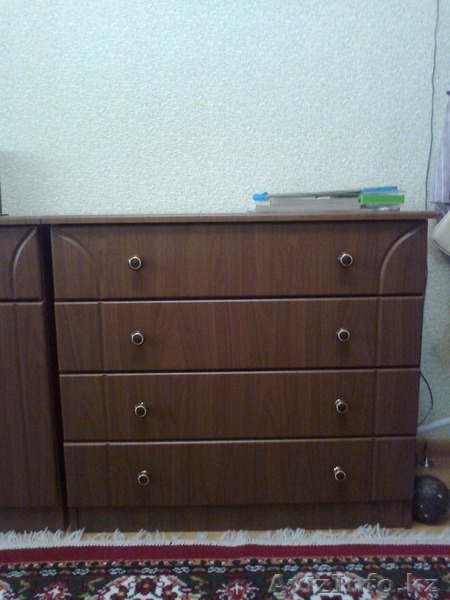 Продам спальную мебель - Изображение #4, Объявление #1118846