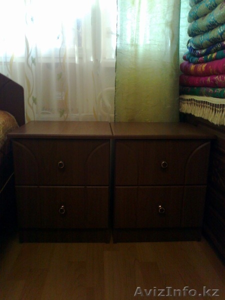 Продам спальную мебель - Изображение #5, Объявление #1118846