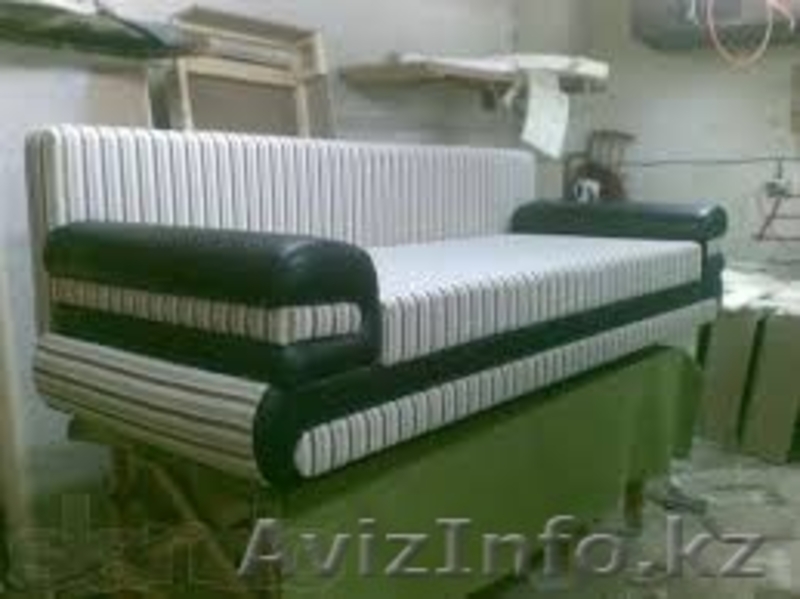 Обивка мягкой мебели! - Изображение #6, Объявление #993712