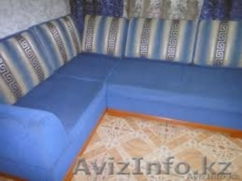 Обивка мягкой мебели! - Изображение #7, Объявление #993712