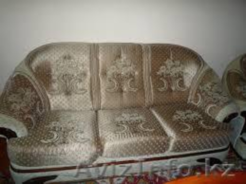 Обивка мягкой мебели! - Изображение #4, Объявление #993712