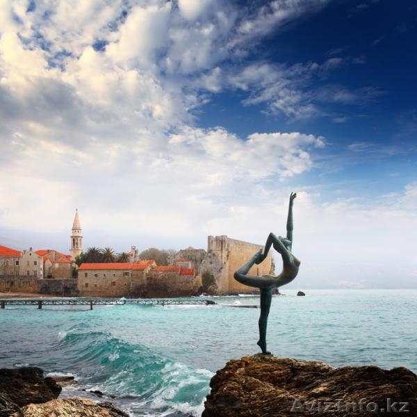 В Черногорию без визы! - Изображение #2, Объявление #1125003