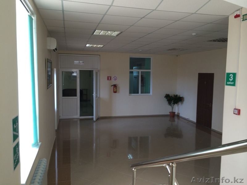 АБК Бизнес центр* - Изображение #4, Объявление #1114253