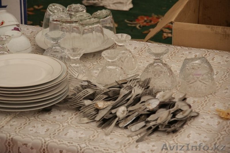 сдается железную Юрта - Изображение #1, Объявление #1122378