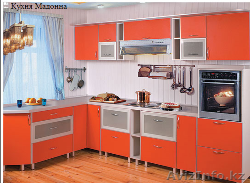 Мебельный "Ханзада" - Изображение #2, Объявление #1134784