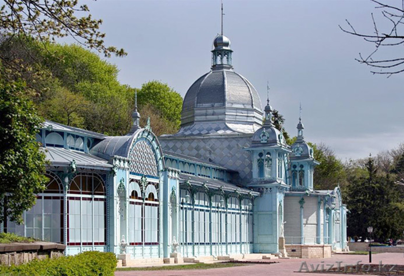 Лечение в Кавминводах! - Изображение #5, Объявление #1128137