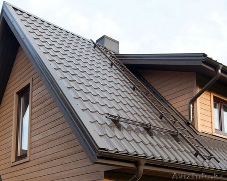  Продам станок по производству металлочерепицы в Актау - Изображение #5, Объявление #1127160