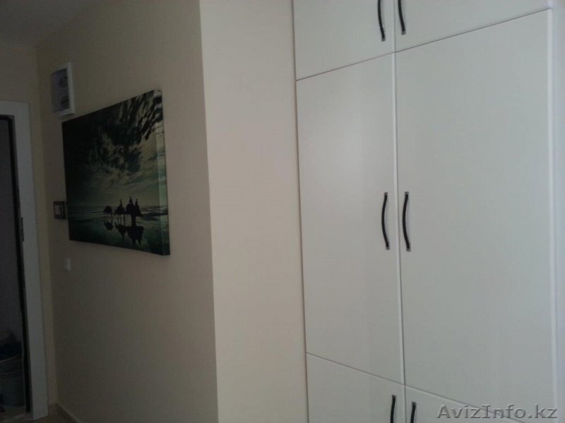 Новостройка с водной горкой в Алании - Изображение #2, Объявление #1131970