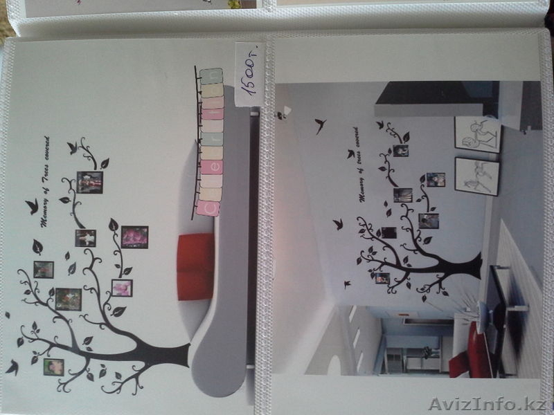 продам фотообои красивые и насадки для кранов и душа, недорого,от 700 до 4000тг. - Изображение #4, Объявление #1132376