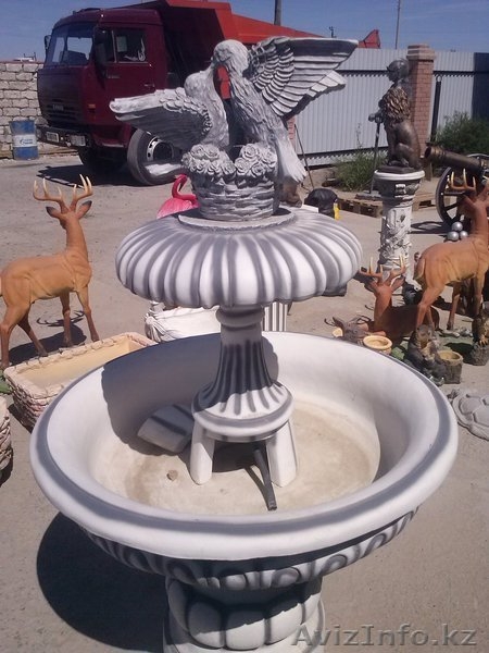 ТУФ,ТРАВЕРТИН,БАЗАЛЬТ,МРАМОР,ФЕЛЬЗИТ,БРУСЧАТКА,ФОНТАНЫ - Изображение #9, Объявление #1129344