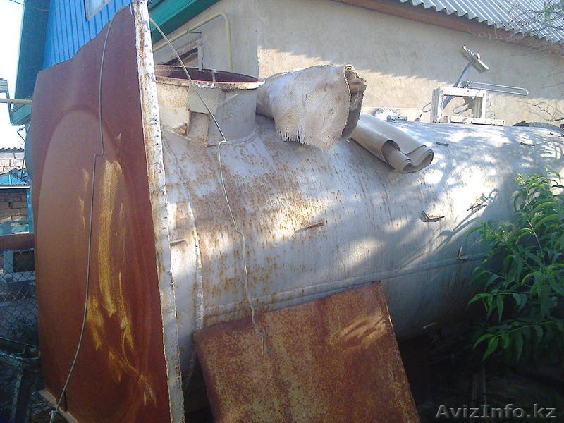 продается емкость - Изображение #3, Объявление #1132701