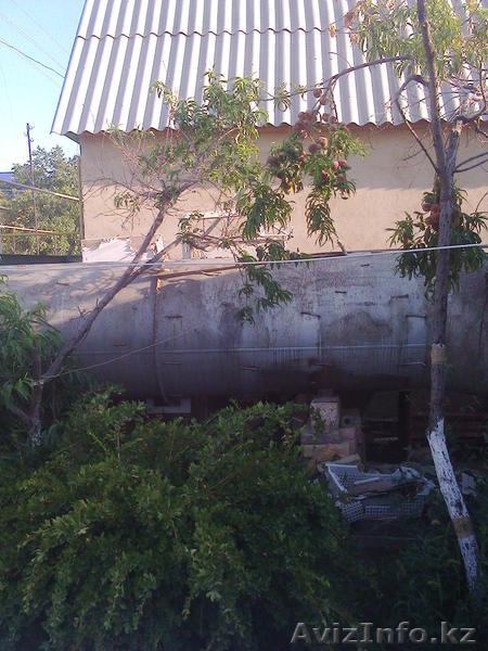 продается емкость - Изображение #1, Объявление #1132701