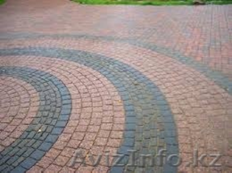 ТУФ,ТРАВЕРТИН,БАЗАЛЬТ,МРАМОР,ФЕЛЬЗИТ,БРУСЧАТКА,ФОНТАНЫ - Изображение #8, Объявление #1129344