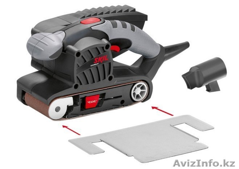 Профессиональный электроинструмент Skil Masters - Изображение #3, Объявление #1127209