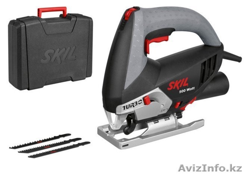 Профессиональный электроинструмент Skil Masters - Изображение #1, Объявление #1127209