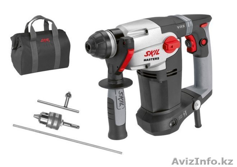 Профессиональный электроинструмент Skil  - Изображение #4, Объявление #1130980