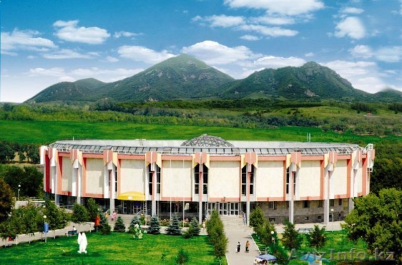 Лечение в Кавминводах! - Изображение #3, Объявление #1128137