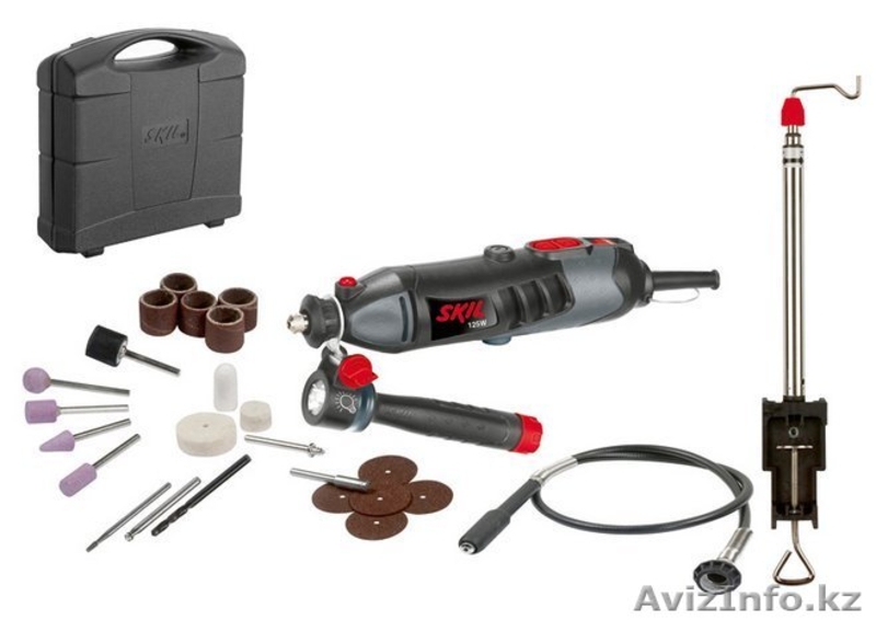 Профессиональный электроинструмент Skil Masters - Изображение #5, Объявление #1127209