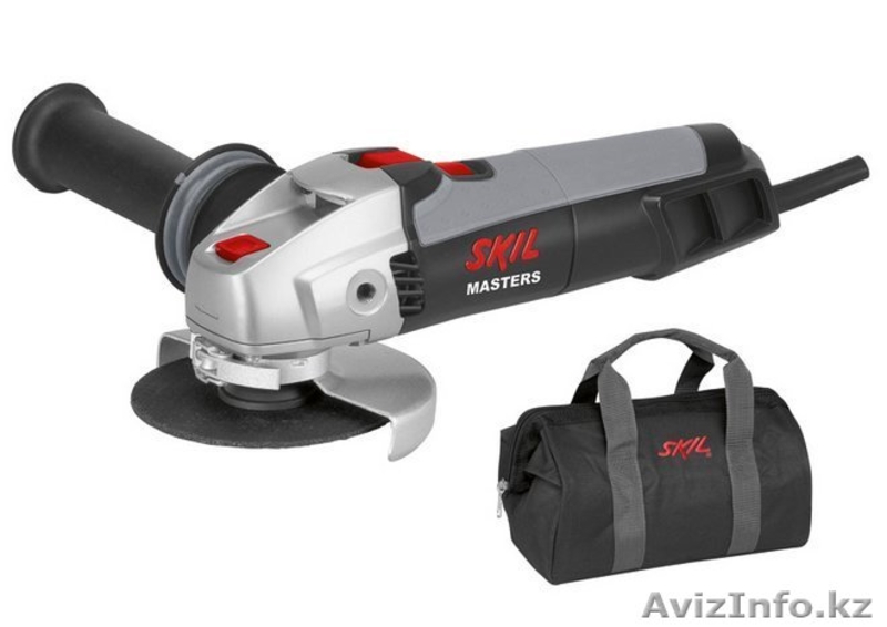 Профессиональный электроинструмент Skil  - Изображение #2, Объявление #1130980