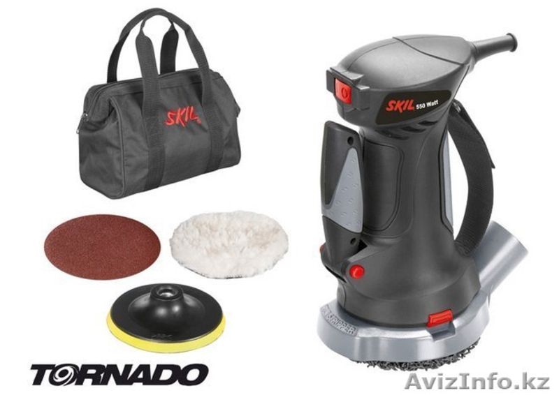 Профессиональный электроинструмент Skil Masters - Изображение #2, Объявление #1127209