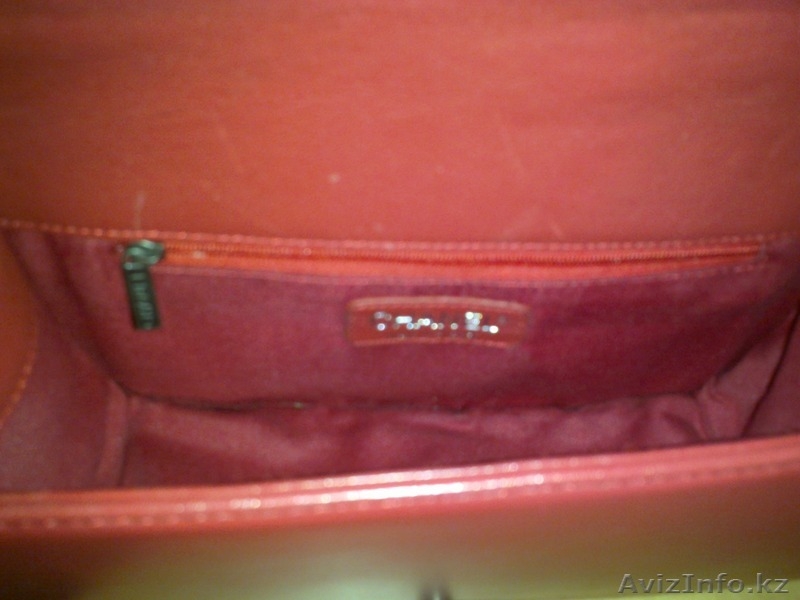  сумочка от  Snanel - Изображение #3, Объявление #1144564