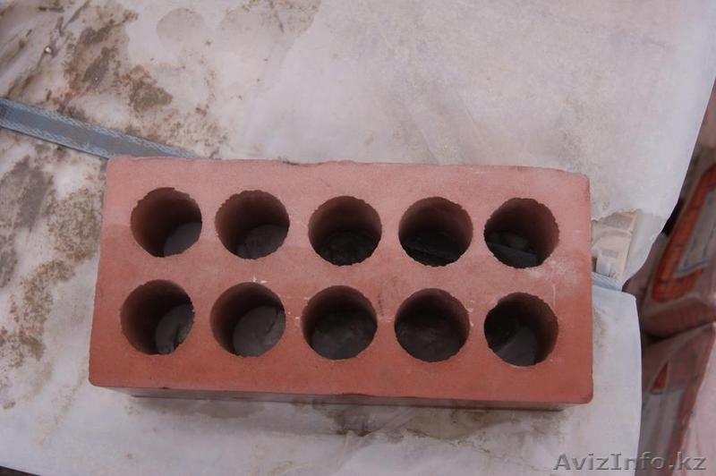 Кирпич керамический Hemachin (Иран) - Изображение #3, Объявление #1153035