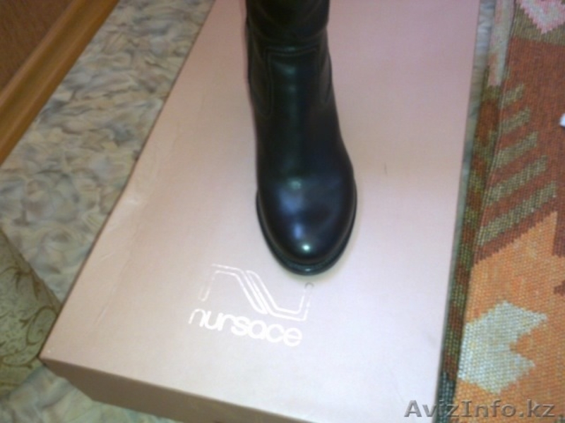 продам сапожки зимние - Изображение #2, Объявление #1144560