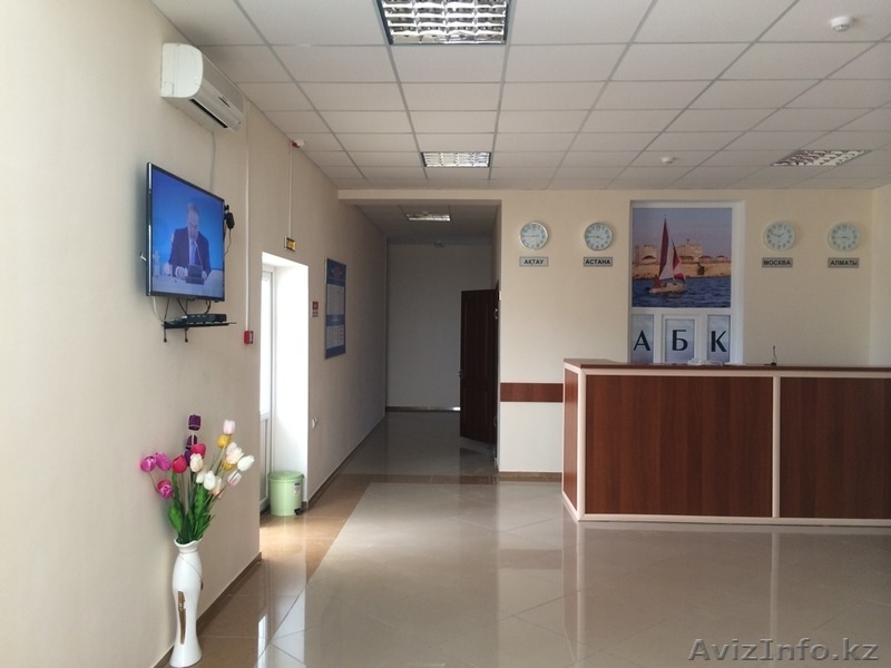 АБК Бизнес центр - Изображение #3, Объявление #1162489