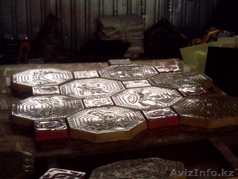 Бизнес, пр-во теплоблоков с облицовкой под мрамор - Изображение #3, Объявление #1157296