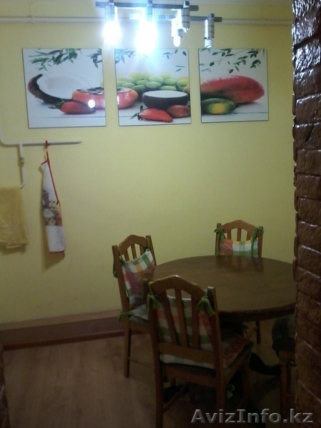 Продаю 2х ком.кв.14-9 - Изображение #6, Объявление #1155538