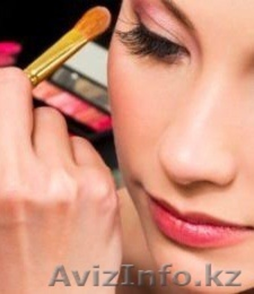 Визаж,макияж,ресницы - Изображение #2, Объявление #1159140