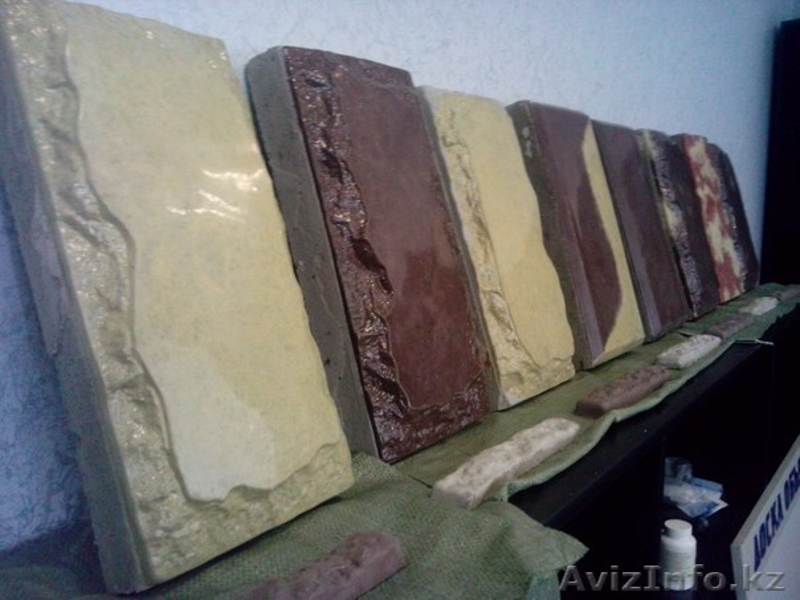 Бизнес, пр-во теплоблоков с облицовкой под мрамор - Изображение #4, Объявление #1157296