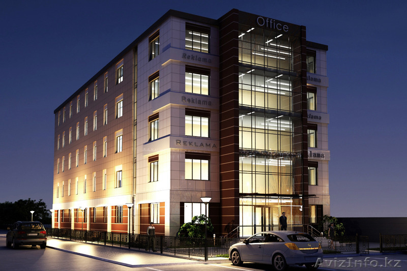 Разработка эскизного проекта - Изображение #3, Объявление #1181747