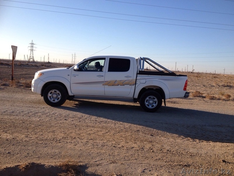 перевозки по городу  на тойота   хайлюкс   пикапе   перевозки  занимаемся     - Изображение #5, Объявление #1181205