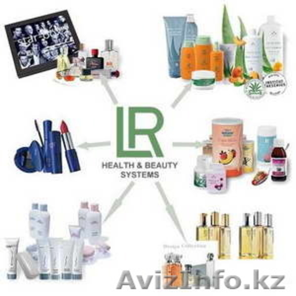 LR Health & Beauty Systems. Ищу партнеров для создания бизнеса.  - Изображение #4, Объявление #1177426