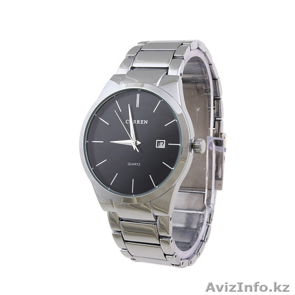 Curren - отличные часы - Изображение #3, Объявление #1198241