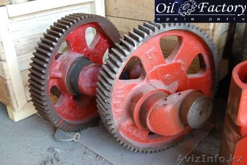 Айдар Абашев  ООО "ОЙЛ ФЭКТОРИ" - Изображение #2, Объявление #1192113